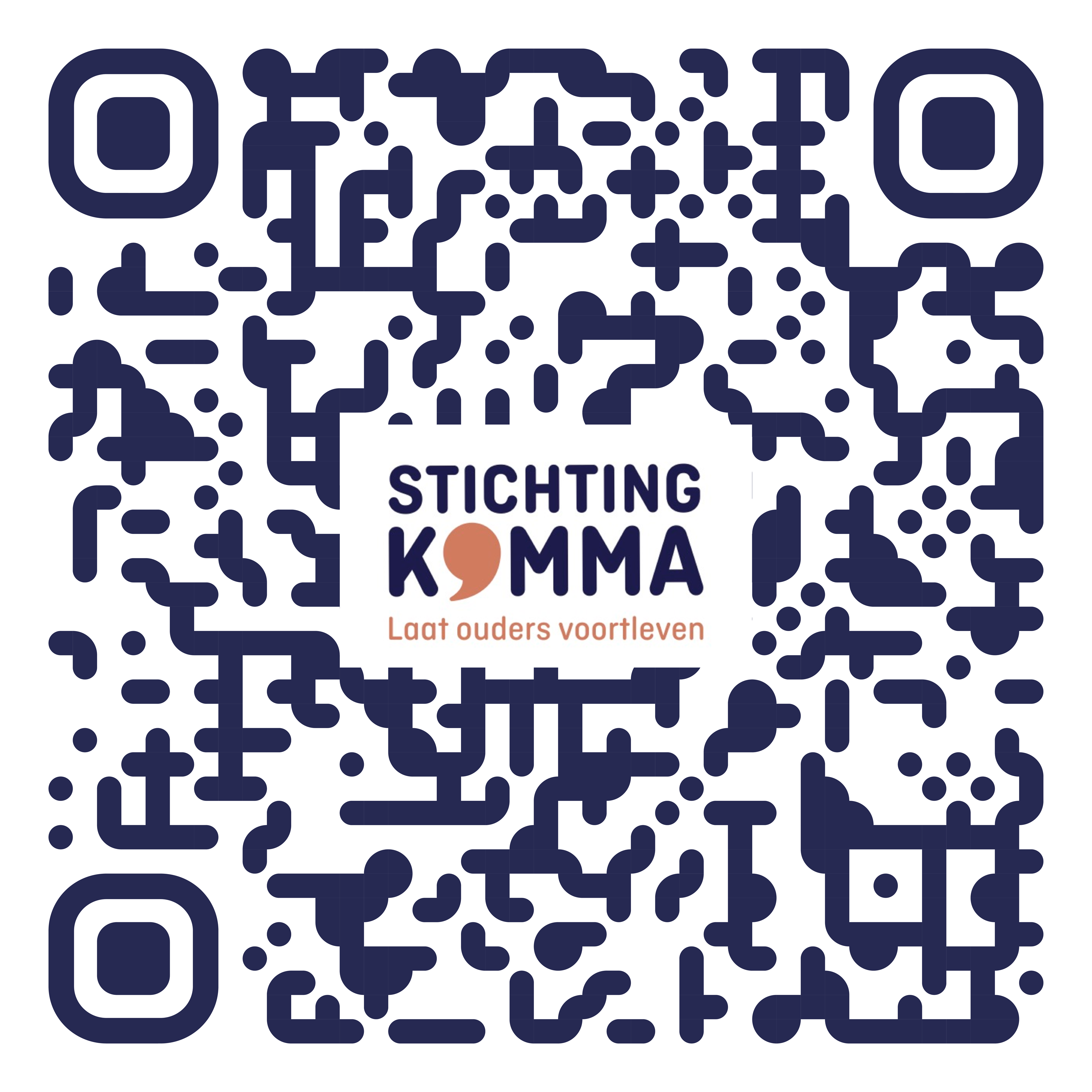 St. Komma 2023 QR